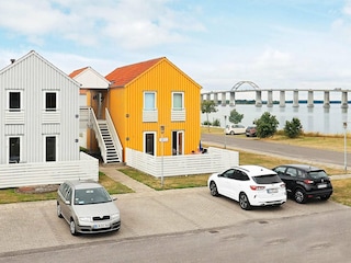 Ferienhaus Rudkøbing  8