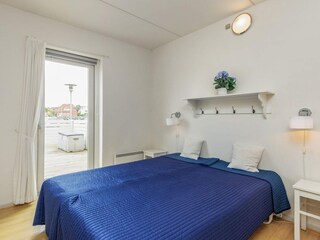 Vakantiehuis Rudkøbing  37