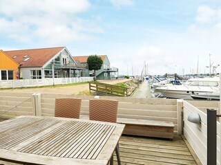 Vakantiehuis Rudkøbing  10