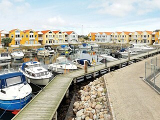 Maison de vacances Rudkøbing  30