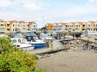 Ferienhaus Rudkøbing  13