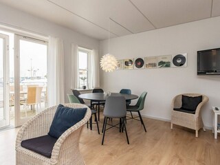 Vakantiehuis Rudkøbing  51