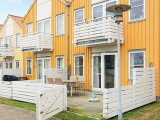Ferienhaus Rudkøbing  16