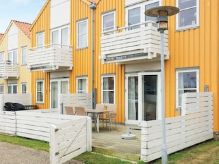 Ferienhaus Rudkøbing  37