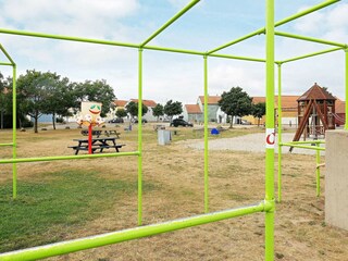 Casa de vacaciones Rudkøbing  20