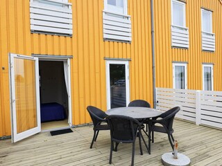 Casa de vacaciones Rudkøbing  22