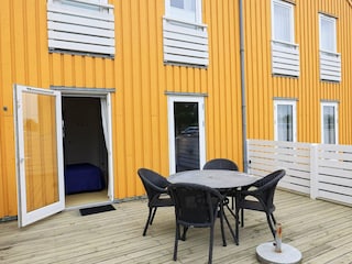Maison de vacances Rudkøbing  34