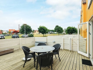 Holiday house Rudkøbing  34
