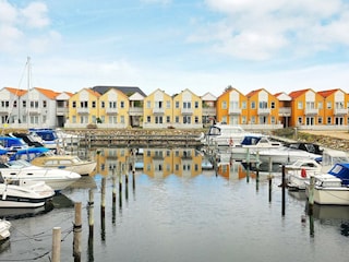 Vakantiehuis Rudkøbing  22