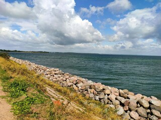 Holiday house Rudkøbing  57