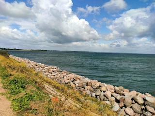 Ferienhaus Rudkøbing  21