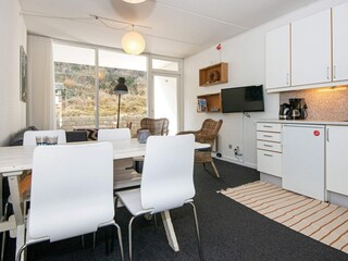 Parc de vacances Søndervig  19