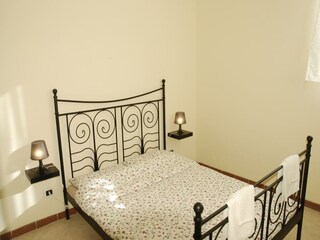 Casa per le vacanze Boscoreale Caratteristiche 17