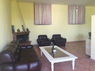 Vakantiehuis Boscoreale Kenmerken 18