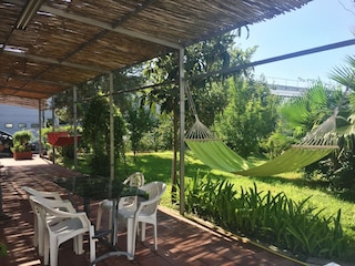 Maison de vacances Boscoreale Enregistrement extérieur 3