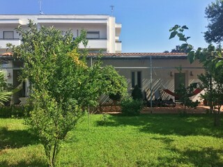 Casa de vacaciones Boscoreale Grabación al aire libre 9