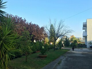 Casa per le vacanze Boscoreale Registrazione all'aperto 8