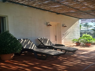 Vakantiehuis Boscoreale Buitenaudio-opname 9