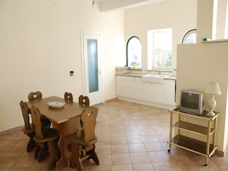 Vakantiehuis Boscoreale Kenmerken 19