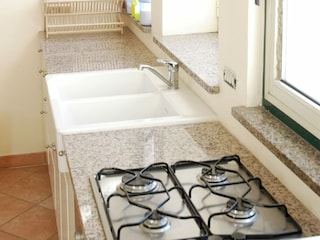 Vakantiehuis Boscoreale Kenmerken 21