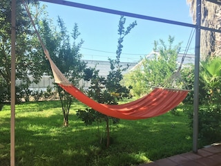 Ferienhaus Boscoreale Außenaufnahme 14