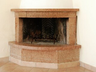 Maison de vacances Boscoreale  36