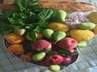 Casa per le vacanze Boscoreale  37