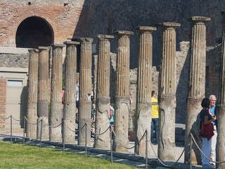 Casa per le vacanze Boscoreale Ambiente 27