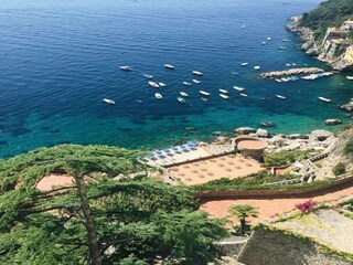 Casa per le vacanze Boscoreale Ambiente 28