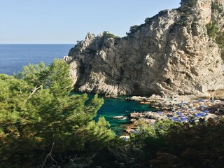 Casa per le vacanze Boscoreale Ambiente 29