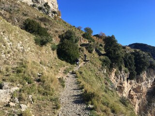 Casa per le vacanze Boscoreale Ambiente 34