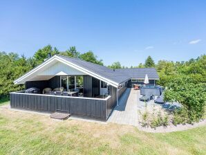 6 Personen Ferienhaus in Blåvand - Blåvand - image1