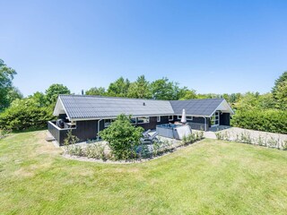 Holiday house Blåvand Outdoor Recording 2