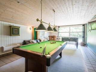 Holiday house Blåvand  9