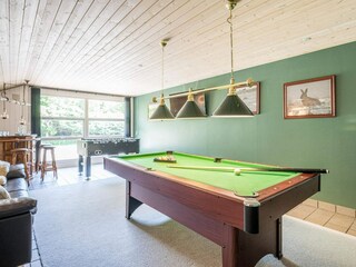 Holiday house Blåvand  10
