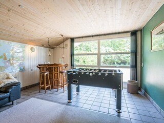 Holiday house Blåvand  12