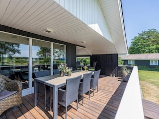 Holiday house Blåvand  13
