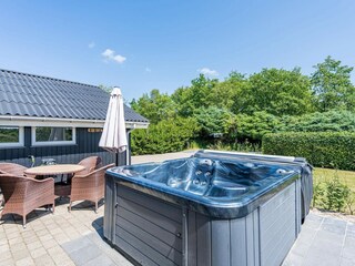 Holiday house Blåvand  15
