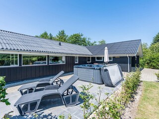 Holiday house Blåvand  17