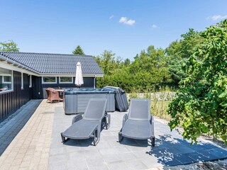 Holiday house Blåvand  18
