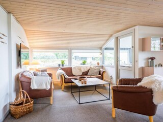 Holiday house Blåvand  19