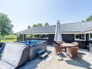 Holiday house Blåvand  20