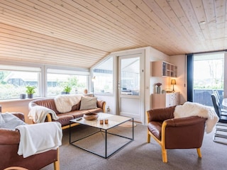Holiday house Blåvand  21