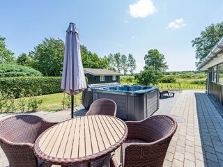 Holiday house Blåvand  22