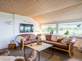 Holiday house Blåvand  23