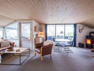 Holiday house Blåvand  25