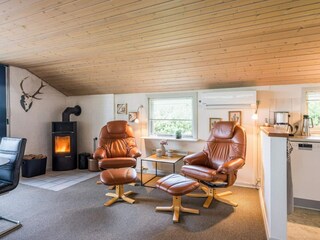 Holiday house Blåvand  26