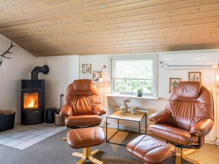 Holiday house Blåvand  27