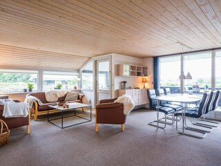 Holiday house Blåvand  28