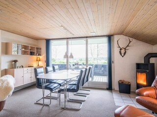 Holiday house Blåvand  29